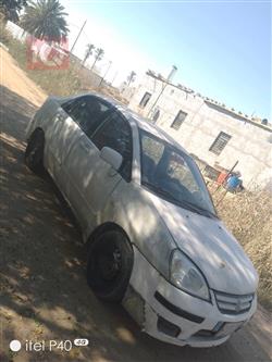 سوزوكي ليانا